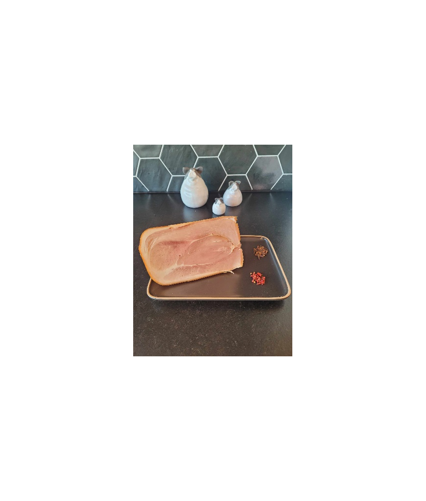 Jambon cuit - 150gr