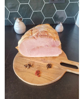 Jambon cuit à l’ancienne - 150gr