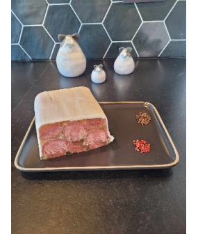 Hure de porc - 150gr