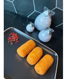 Croquette de fromage Orval