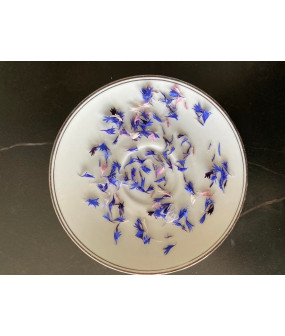 Pétales de bleuet