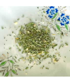 Epices - Le grain de sel d 'Alexandre