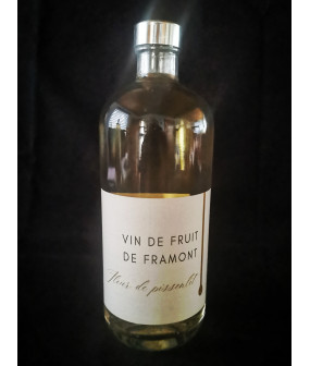 Vin de Fleur de Pissenlit 700mL