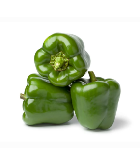 Poivron vert - 1kg