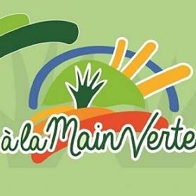 A la main verte